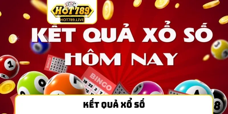 Kết Quả Xổ Số