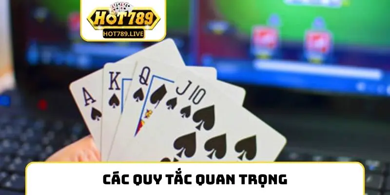 Trách nhiệm cá cược và các quy tắc quan trọng