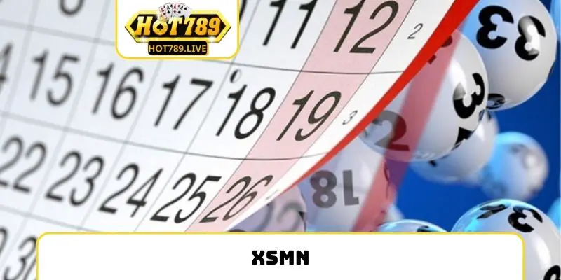 Xsmn